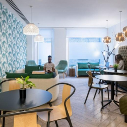 Image of London office space