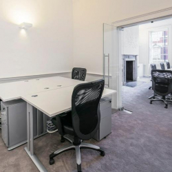 Office accomodation to hire in London