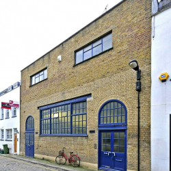 11, King's Terrace