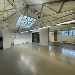 Interior of 11, King's Terrace