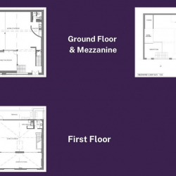 Image of London executive suite