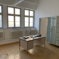 Office suites to lease in Berlin