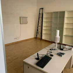 Serviced office - Berlin