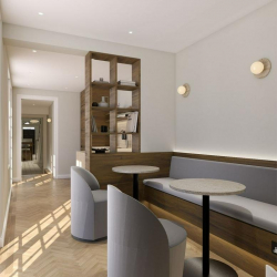 11 Manchester Square serviced offices