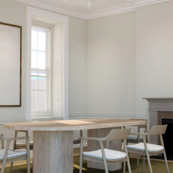 Serviced office centre - London