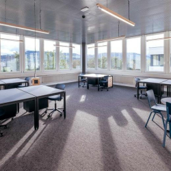 Image of Reinach executive office