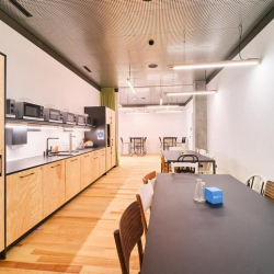 Interior of 11, Neuhofstrasse