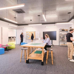 Executive office centres to rent in Reinach