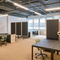 Serviced offices to rent in 