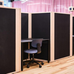 Serviced offices to rent in 