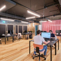 Serviced offices to rent in 