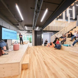 Serviced offices to rent in 