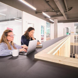 Reinach executive suite