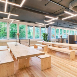 Serviced office - Reinach