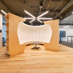 11, Neuhofstrasse office spaces