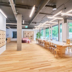 Exterior image of 11, Neuhofstrasse