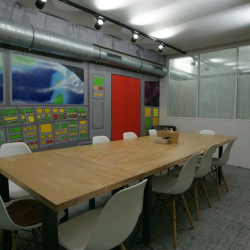 Executive office centre - Paris