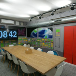 Image of Paris executive office centre