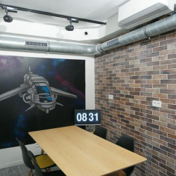 Serviced office in Paris