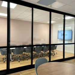 Offices at 11, Rue Ferdinand Buisson