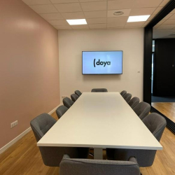 Executive suites to rent in Bègles 