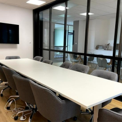 Office suite in Bègles 