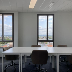 Serviced offices to rent in 