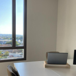 Serviced offices to rent in 