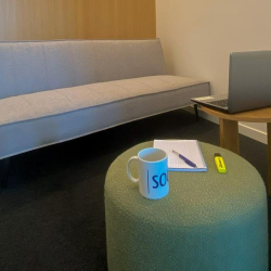 Office space - Bègles 