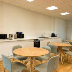 Exterior view of 11, Rue Ferdinand Buisson