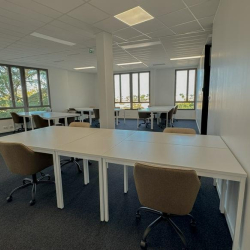 Bègles  executive suite