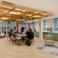 11 Slingsby Place executive office centres