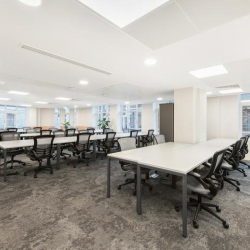 Image of London office space
