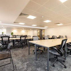 Executive suite to lease in London