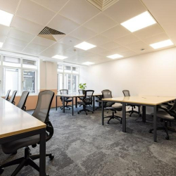 Serviced offices to rent in 