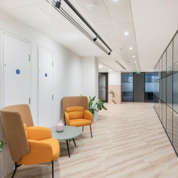 Executive office centres to hire in London