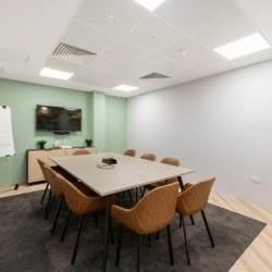 Serviced office - London