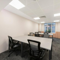 Interior of 11 Slingsby Place