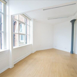11 St James’s Square, 1st Floor