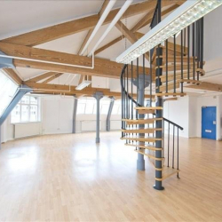 Manchester serviced office