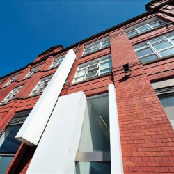 Executive suite in Manchester