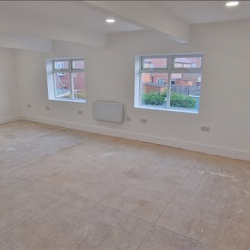 Serviced offices in central Newcastle