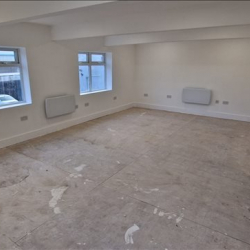 Executive office centre in Newcastle