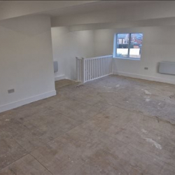 Image of Newcastle serviced office