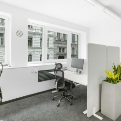 Serviced office - Wien