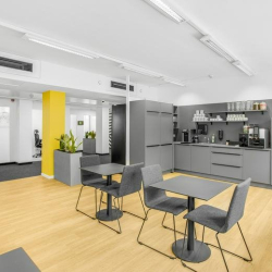 Office space to rent in Wien