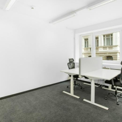 Serviced office in Wien