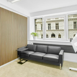 Serviced offices to hire in Wien