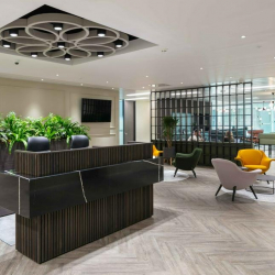 Interior of 11 York Street