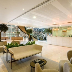 Image of London executive office